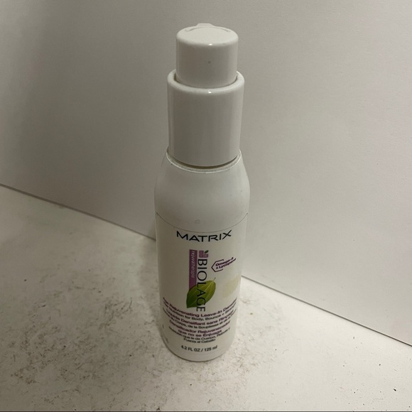 Matrix Biolage Rejuvatherapie Age Rejuvenating Leave-In Densifier - Picture 1 of 2